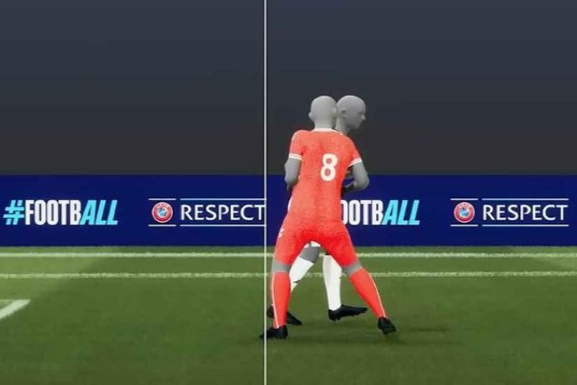 FA Cup Fifth Round to Showcase AI-Powered Offside Technology