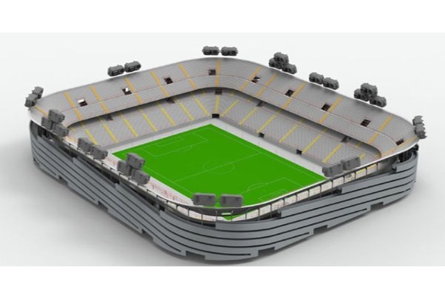 FA Cup Fifth Round to Showcase AI-Powered Offside Technology