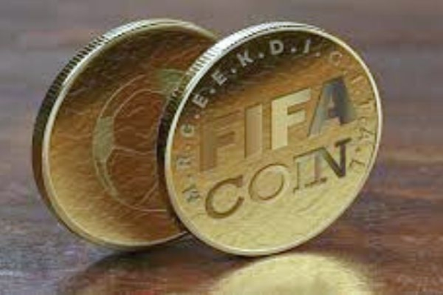FIFA President Proposes FIFA Coin at White House Crypto Summit