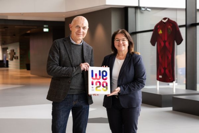 Germany Submits Bid to Host Women’s EURO 2029