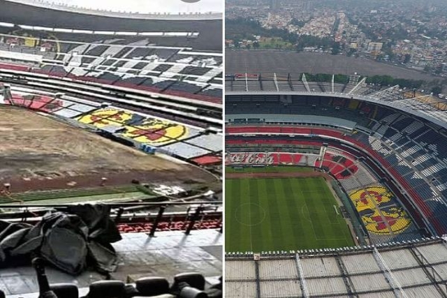 BWI Accuses FIFA of Blocking Labour Inspection at Azteca Stadium