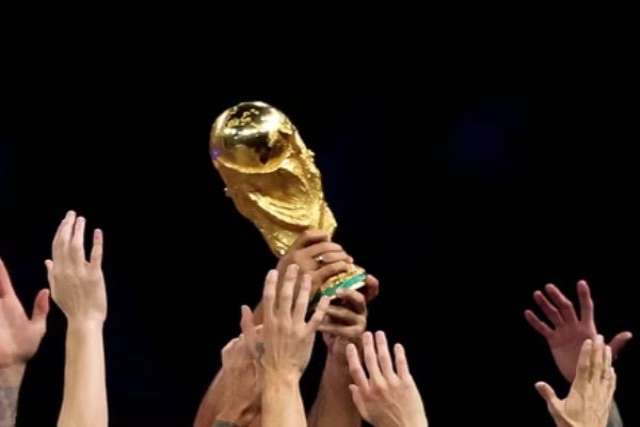 Fast-track US visas 2026 World Cup ticket holders