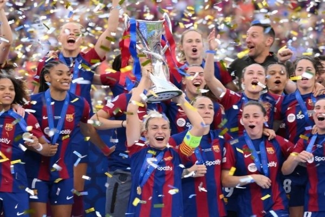 FIFA Postpones Inaugural Women’s Club World Cup to 2027